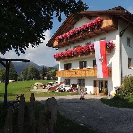 Rosenheim Apartment Maranza Luaran gambar