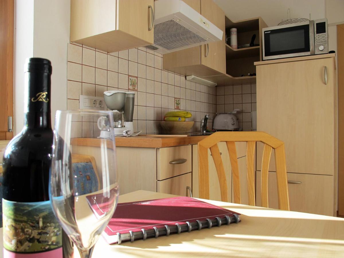 Rosenheim Apartment Maranza Luaran gambar
