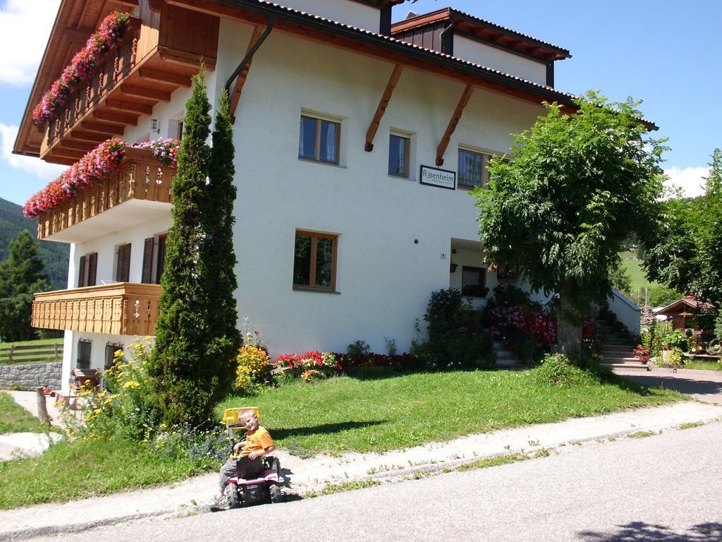 Rosenheim Apartment Maranza Luaran gambar