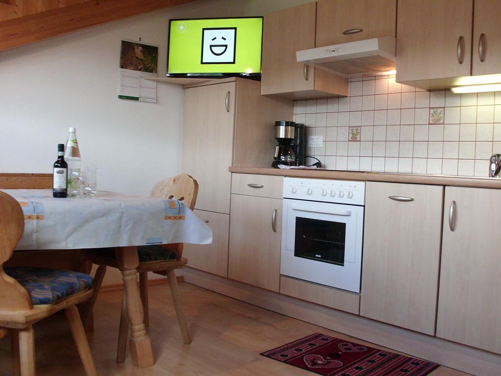 Rosenheim Apartment Maranza Luaran gambar
