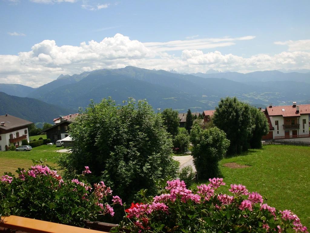 Rosenheim Apartment Maranza Luaran gambar