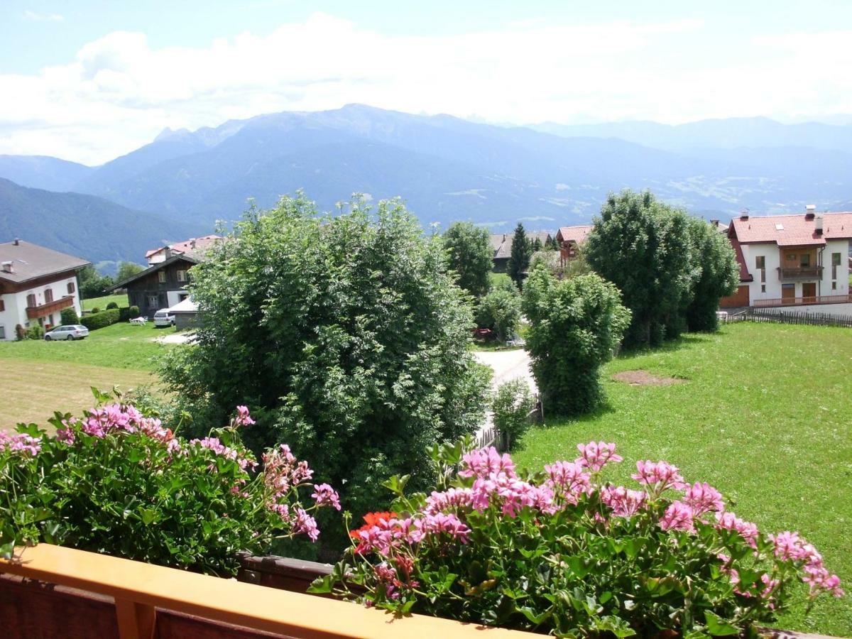 Rosenheim Apartment Maranza Luaran gambar